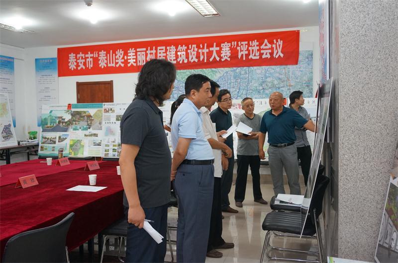 美麗村居設(shè)計(jì)大賽風(fēng)云起 八仙過海顯神通(圖5)