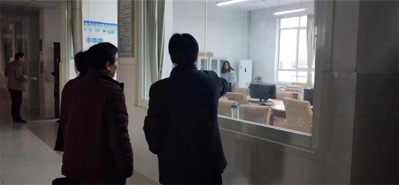 泰安市BIM技術(shù)應用聯(lián)盟宣告成立(圖5)