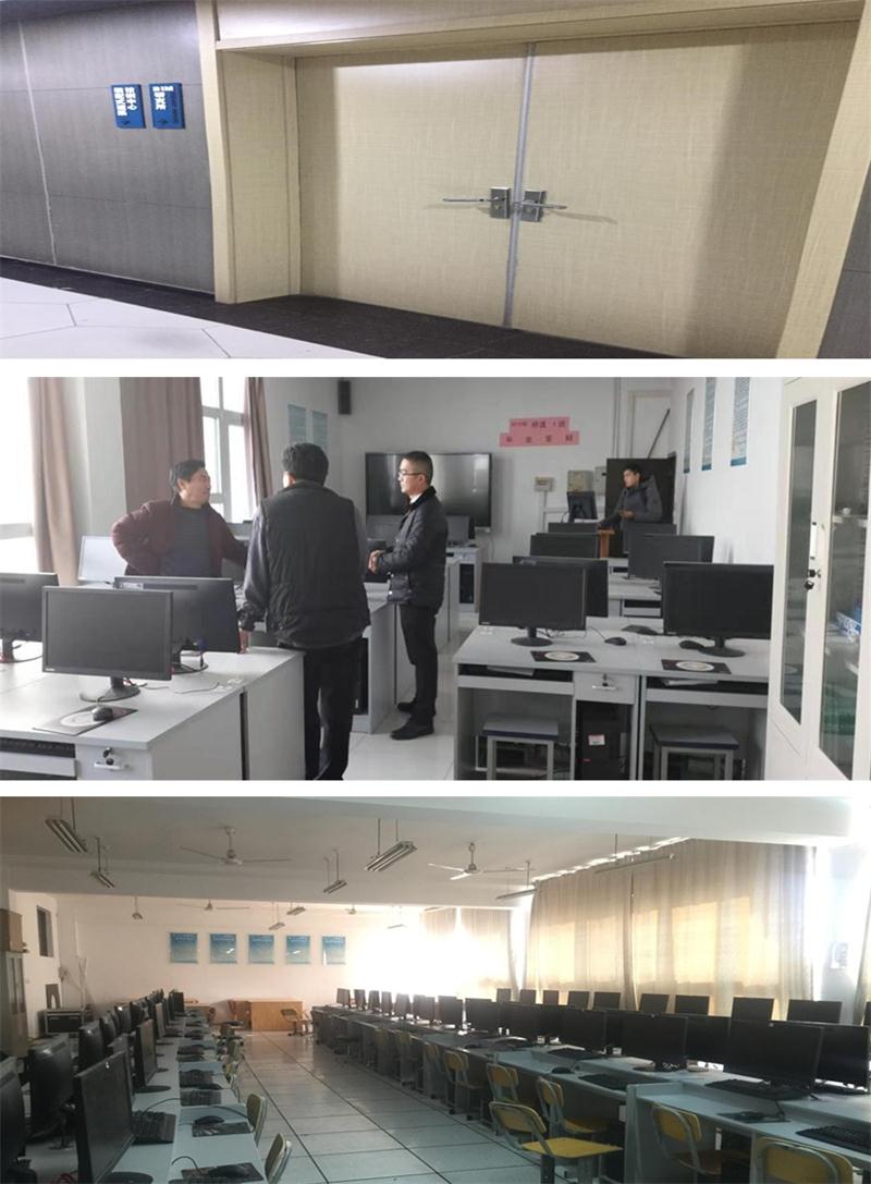 泰安市BIM技術(shù)應用聯(lián)盟宣告成立(圖4)