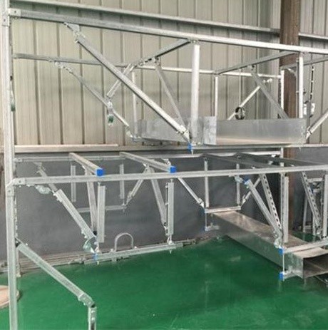 設(shè)備管道：抗震支架一條龍服務(wù)！