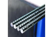 低含鋼量，首選高強(qiáng)度CRB600H鋼筋！