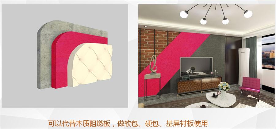 A級(jí)防火的部位（頂棚、墻面....），用這種石膏板再不愁！(圖9)