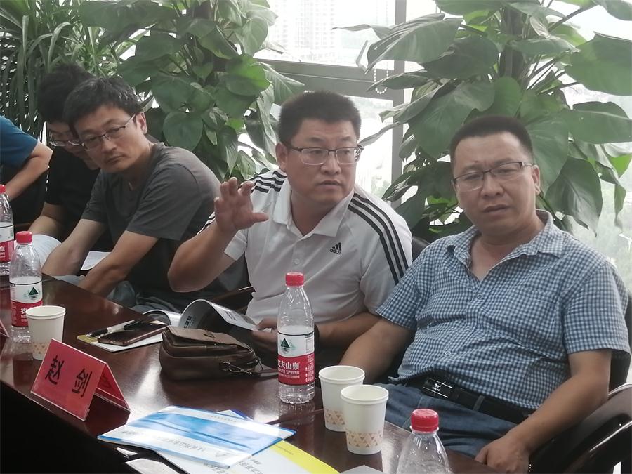 預(yù)制樁復(fù)合地基(泰安▼)交流會(huì)成功召開(圖6) 2-200HG53G0G4.jpg