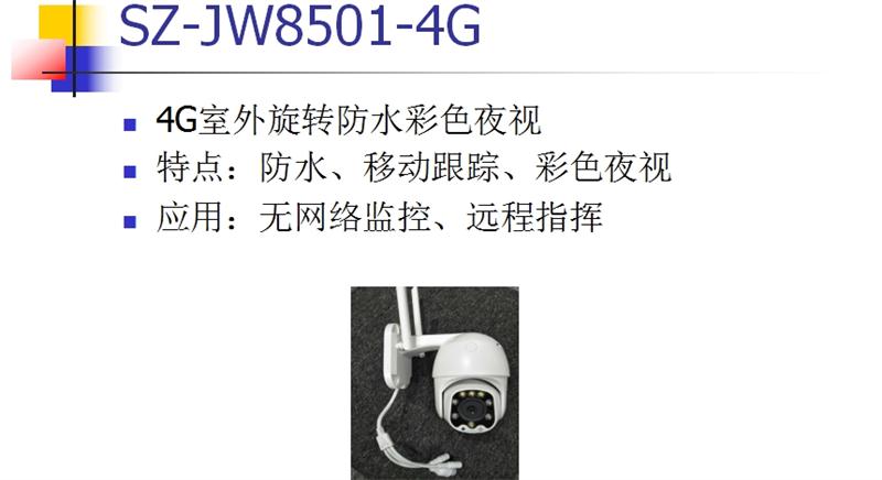 4G室、外防、水彩色夜視：曉民電子(圖3)