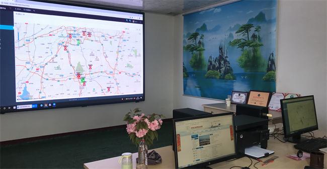 技術推薦:圖示啟新智能化遠程控制環(huán)保砂漿自動生產系統(tǒng)(圖4)