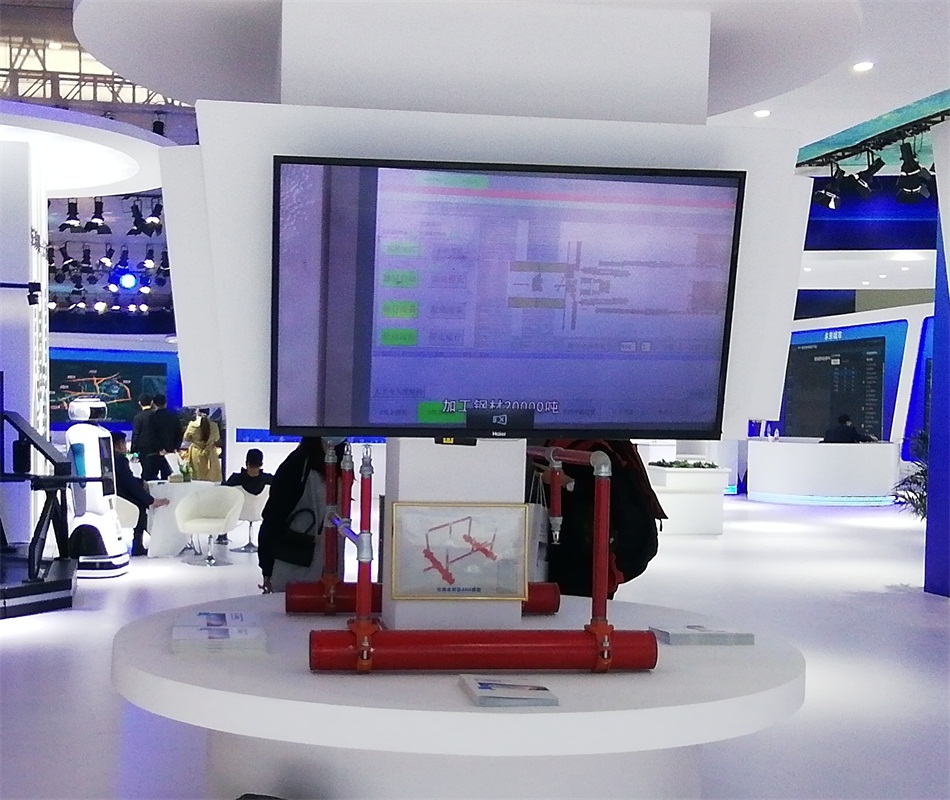 2020年山東綠博會(huì)“新城建”都有啥東東？(圖10)