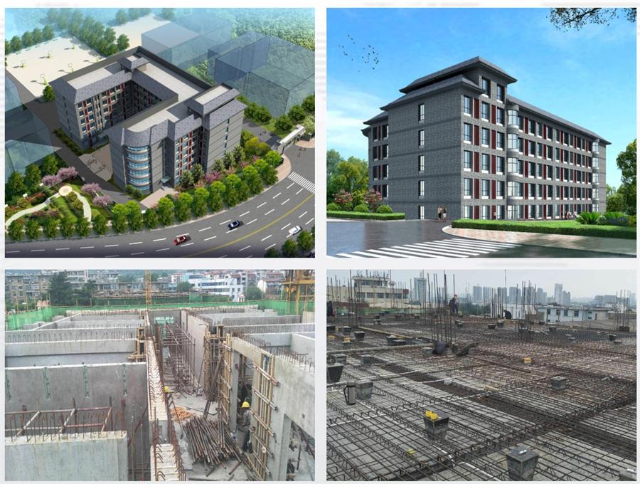 “裝配式建筑”初探！(圖10)