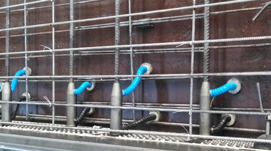 【四新學(xué)堂】：套筒灌漿那點事（裝配式建筑）！(圖4)