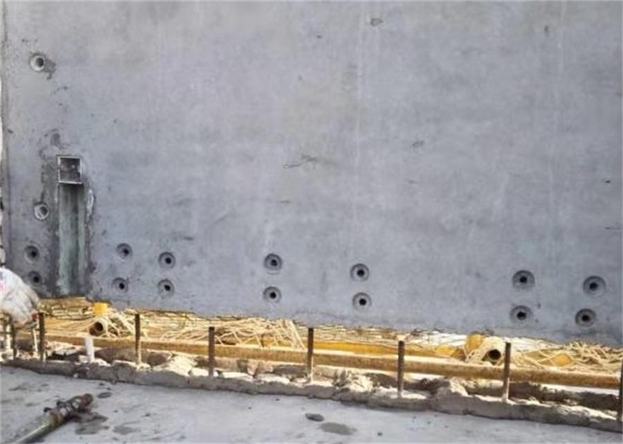 【四新學(xué)堂】：套筒灌漿那點事（裝配式建筑）！(圖5)