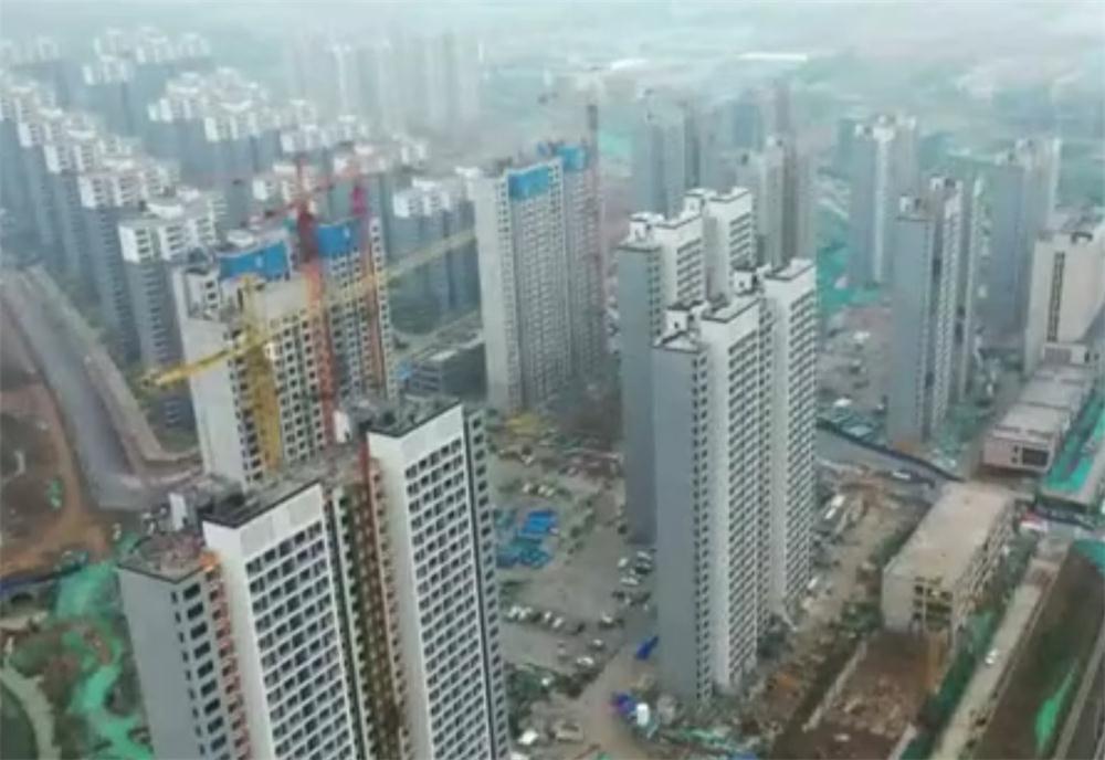 泰安：解讀裝配式建筑工作導(dǎo)則，促進(jìn)建筑產(chǎn)業(yè)化發(fā)展轉(zhuǎn)型升級(jí)!(圖4)