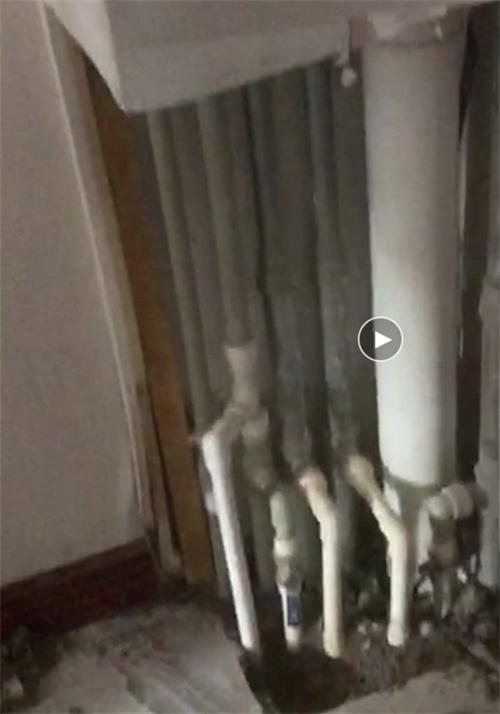 精準(zhǔn)檢測(cè)漏水、滲水：客廳、廚房、衛(wèi)生間。。。(圖2)