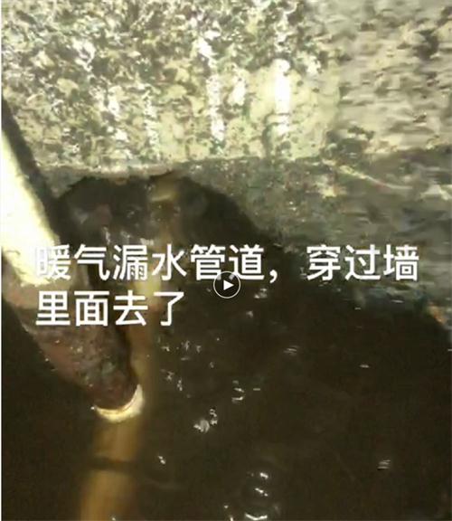 精準(zhǔn)檢測(cè)漏水、滲水：客廳、廚房、衛(wèi)生間。。。(圖4)