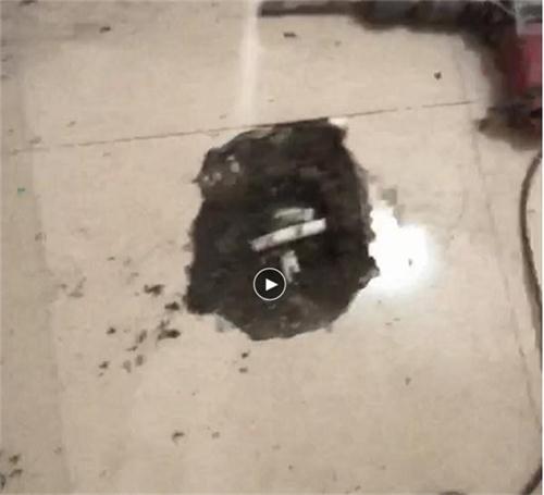 精準(zhǔn)檢測(cè)漏水、滲水：客廳、廚房、衛(wèi)生間。。。(圖5)