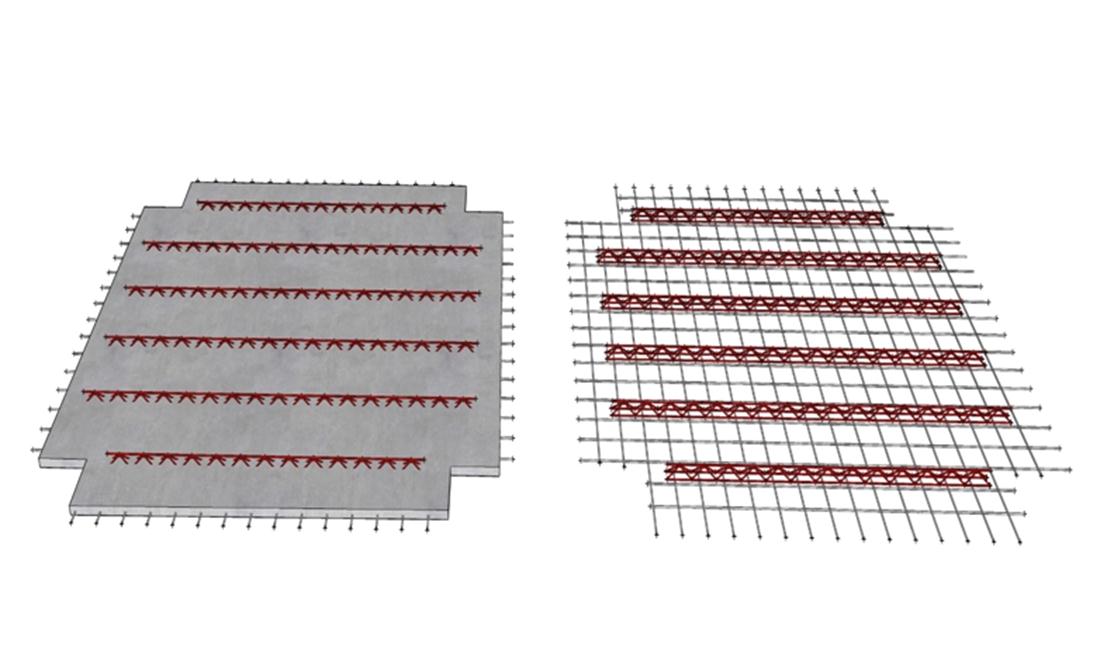 疊合柱+疊合墻：裝配式建筑建造新體系！(圖10)