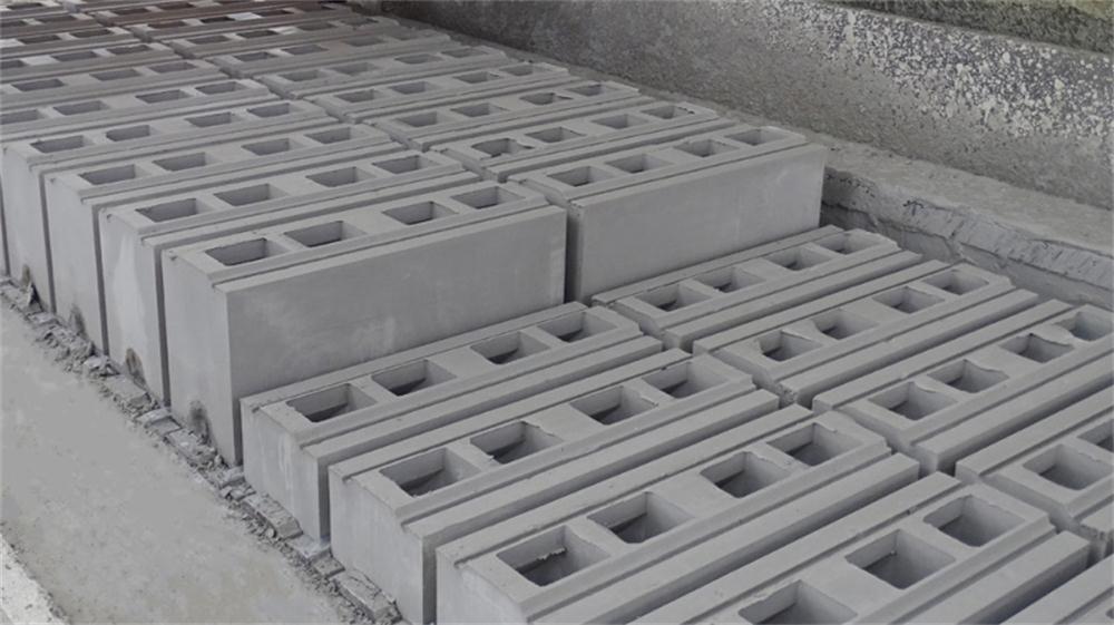 省錢的內(nèi)隔墻砌塊：免抹灰、裝配式建筑算分！(圖4)