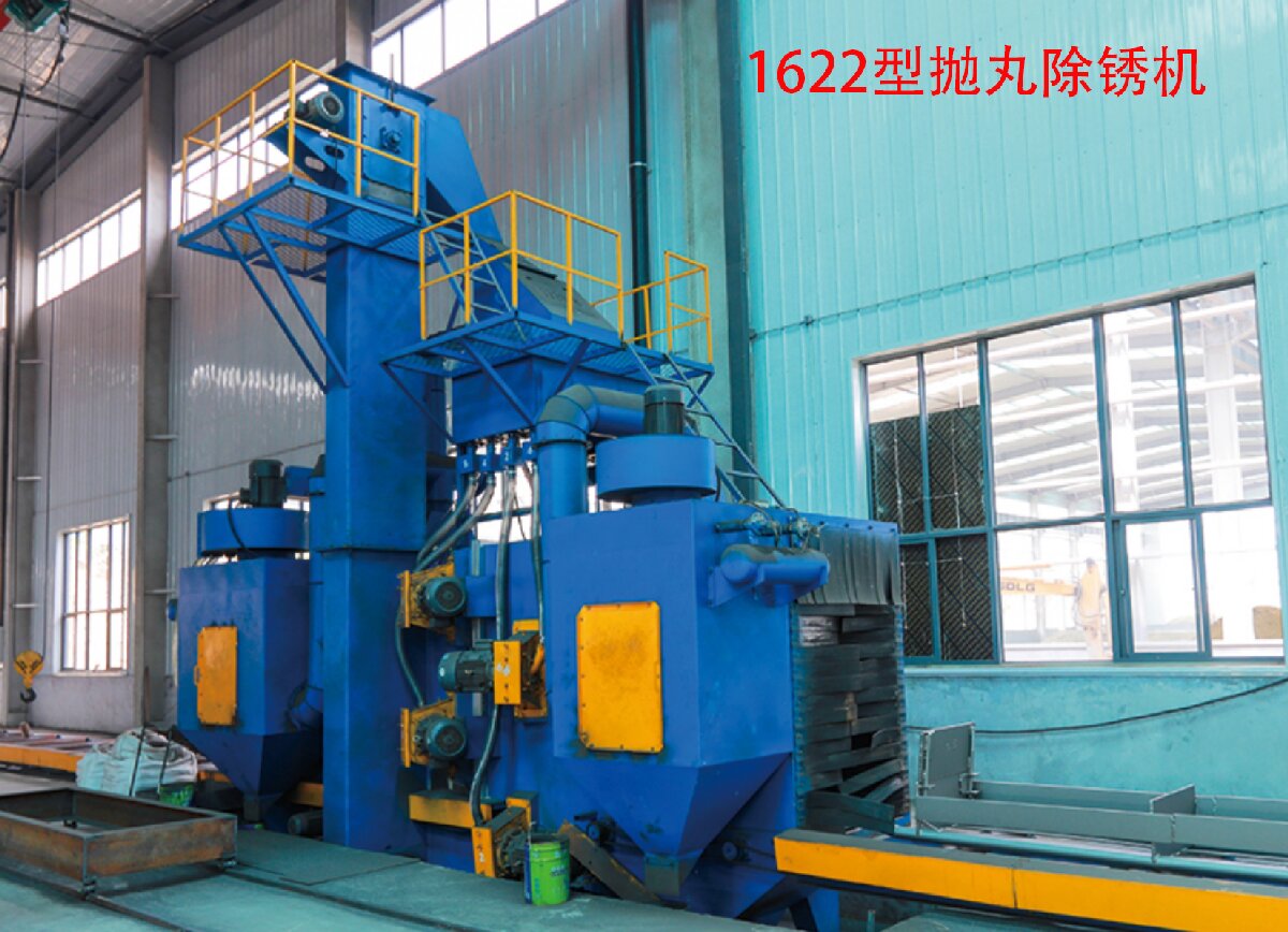 信橋鋼結(jié)構(gòu)：20000W激光切割機等大型設(shè)備彰顯實力！(圖5)