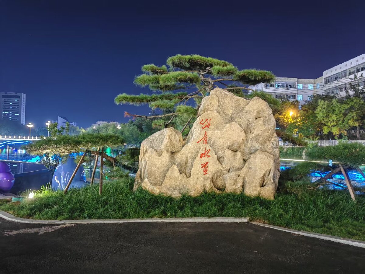 岱青水藍(lán)：泰城城市更新新亮點(diǎn)！(圖5)