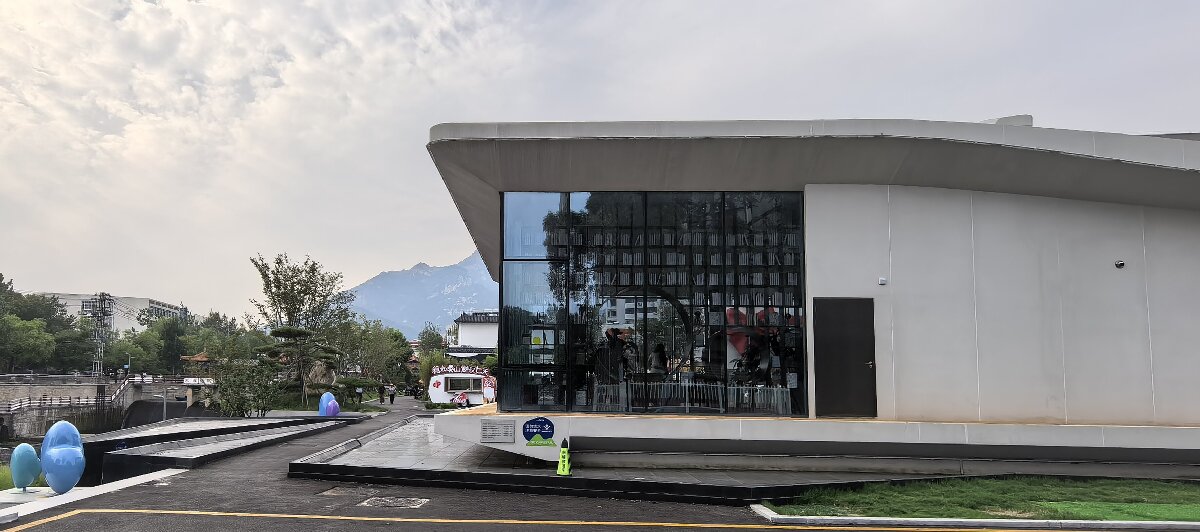 岱青水藍(lán)：泰城城市更新新亮點(diǎn)！(圖9)