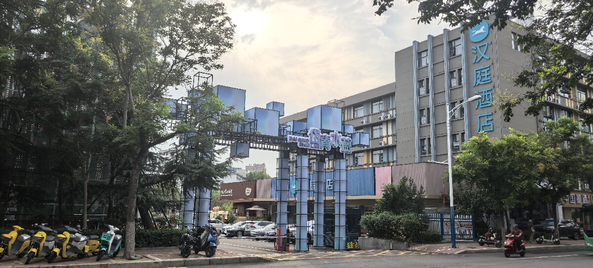 岱青水藍(lán)：泰城城市更新新亮點(diǎn)！(圖8)