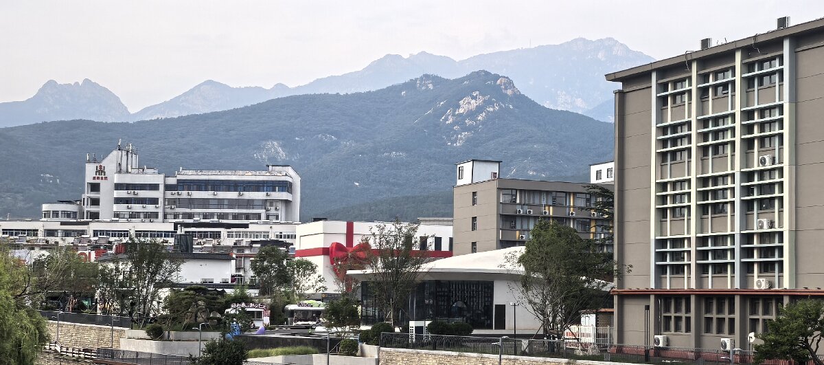 岱青水藍(lán)：泰城城市更新新亮點(diǎn)！(圖14)