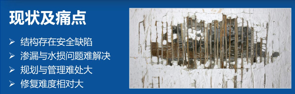 地下空間：結(jié)構(gòu)缺陷、滲漏與水損治理！(圖2)