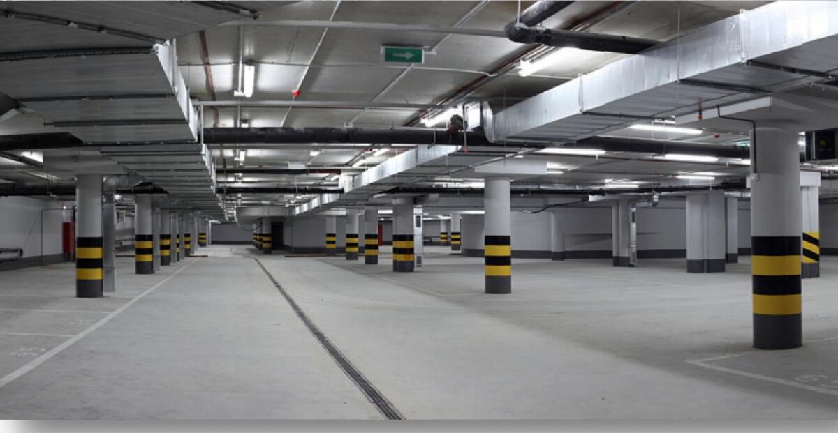 地下空間：結(jié)構(gòu)缺陷、滲漏與水損治理！(圖1)